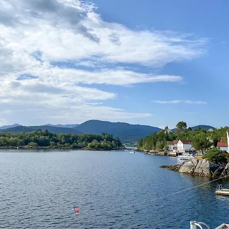 شقة Cozy In Gurskoy With Sauna *