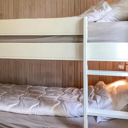 Cozy In Gurskoy With Sauna شقة *