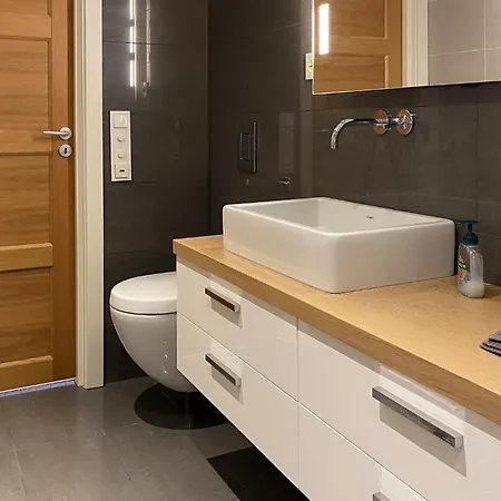 Cozy In Gurskoy With Sauna * Kjellsund