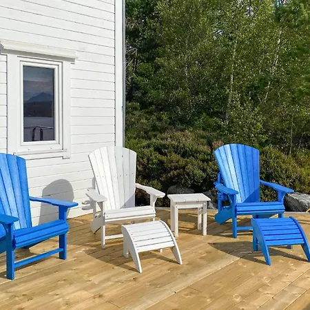 شقة Cozy In Gurskoy With Sauna