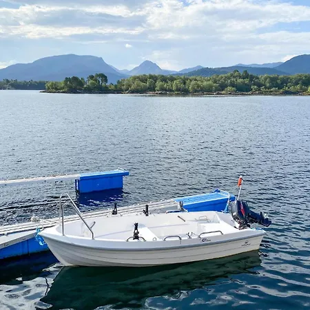 شقة Cozy In Gurskoy With Sauna *