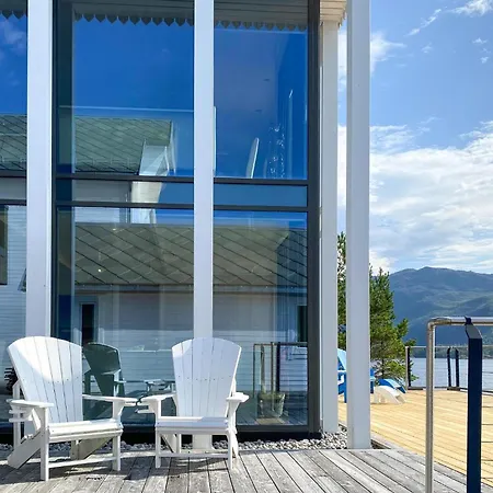 شقة Cozy In Gurskoy With Sauna