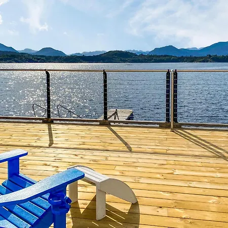 아파트 Lovely In Gurskoy With Sauna *