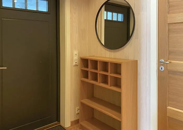 Apartment Cozy In Gurskoy With Sauna *