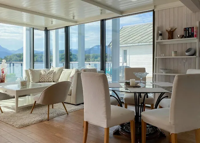 Cozy In Gurskoy With Sauna Kjellsund