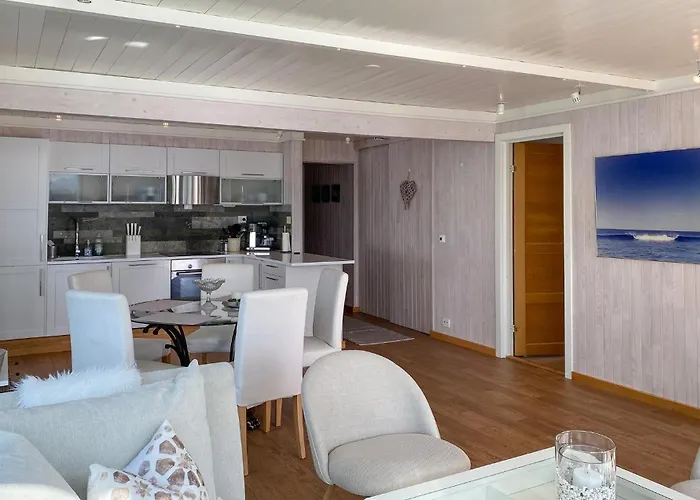 Apartment Cozy In Gurskoy With Sauna *