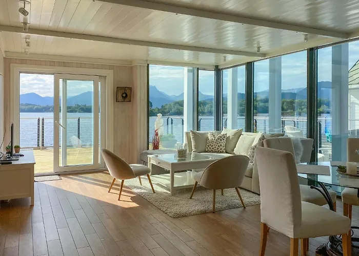 Cozy In Gurskoy With Sauna Apartment Kjellsund