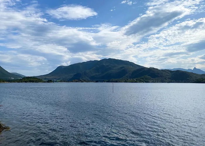 Cozy In Gurskoy With Sauna Apartment