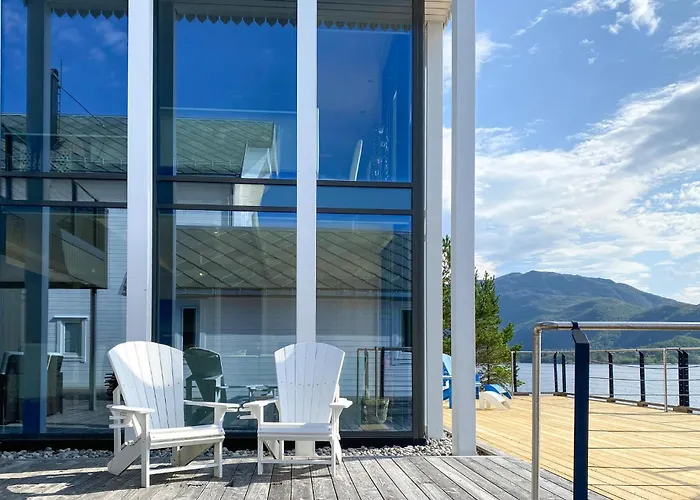 Apartment Cozy In Gurskoy With Sauna