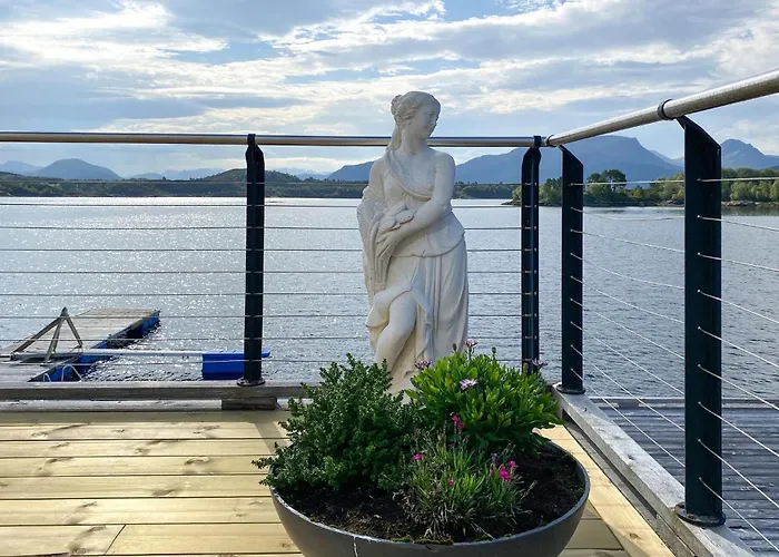 Cozy In Gurskoy With Sauna Apartment