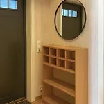 Апартаменты Lovely In Gurskoy With Sauna *