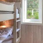 Апартаменты Lovely In Gurskoy With Sauna *